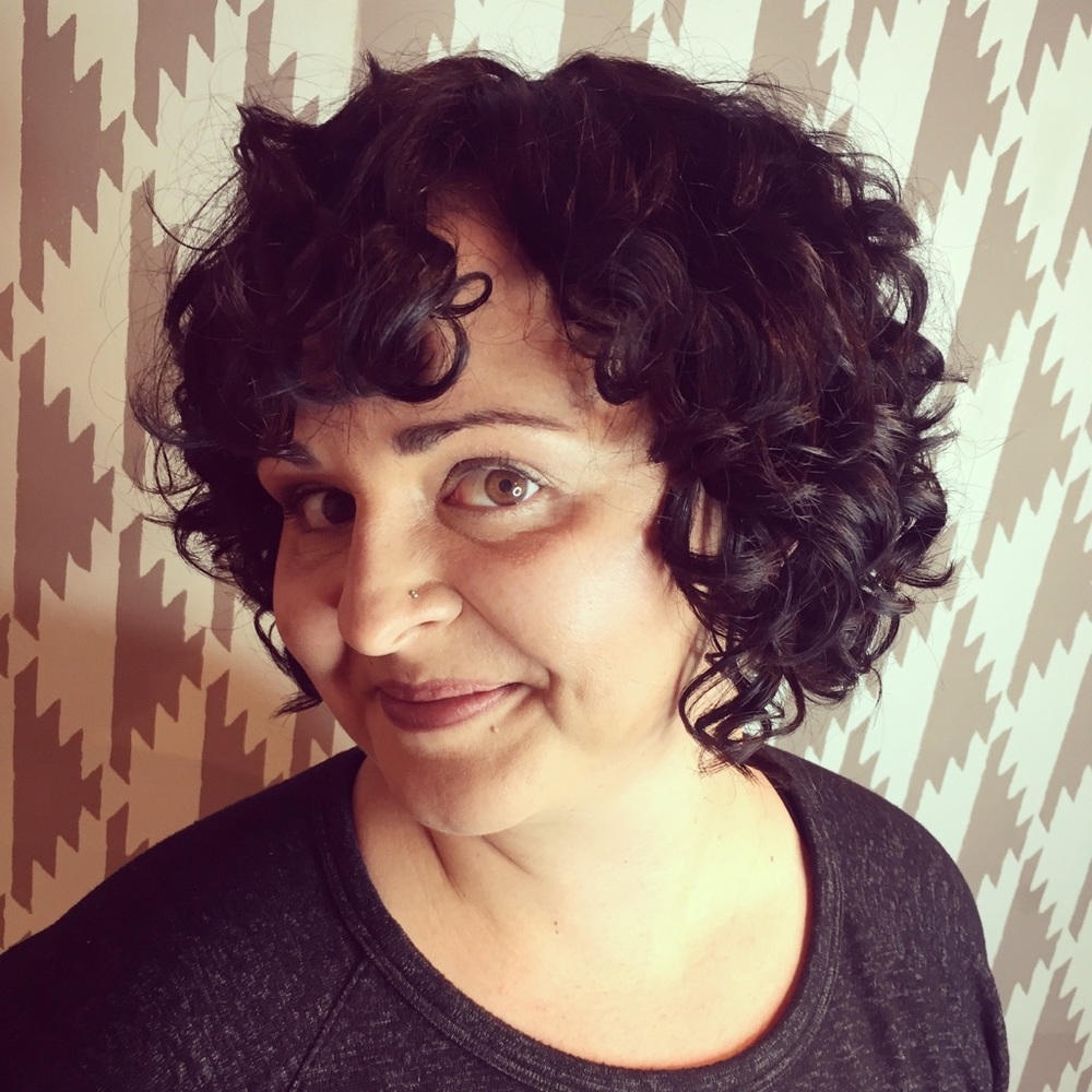 Meet your Posher, Brilana